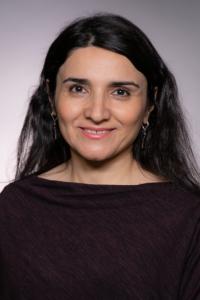 Hana Azizi, MD Headshot of Hana Azizi, MD